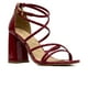 thumbnail image 3 of Zapatillas para Mujer Milagros 9818 rojo 23.5, 3 of 4