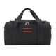 thumbnail image 1 of Soidarity Bolsas de viaje para hombre, tela de lona multiusos para exteriores, bolsa de almacenamiento de equipaje de gran capacidad gruesa, bolsas de Mochilas de mochilero Negro SG Soidarity OD029727-04, 1 of 6