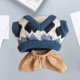 thumbnail image 1 of Mini ropa para muñecas de 6 pulgadas, lindo traje con ropa para muñecas, ropa adorable, ropa para muñecas para niñas, trajes de pantalones para chaleco pantalones traje, 1 of 8