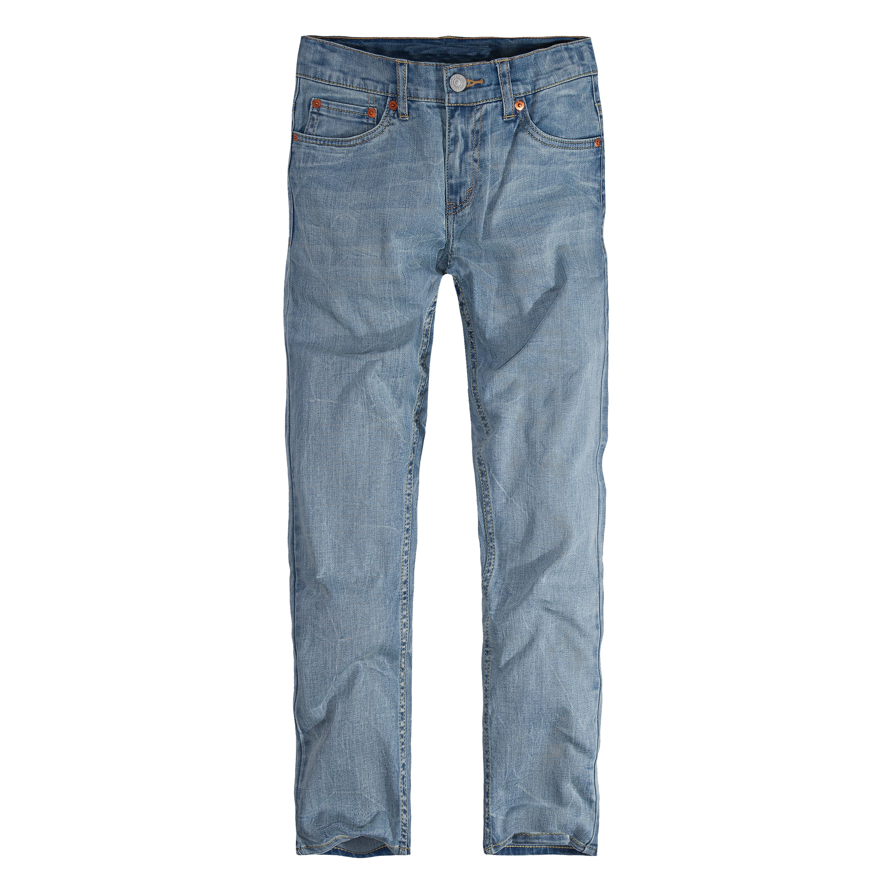 Levi's Boys' 502 Regular Taper Fit Performance Jeans, Sizes 4-20 -  