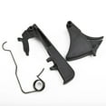 thumbnail image 5 of Throttle Lock Trigger Spring Kit For Husqvarna 350 345 340 346Xp 353 359 357Xp, 5 of 8