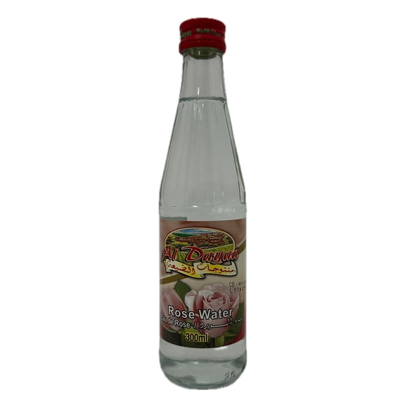 Al Dayaa Rose Water 300ml