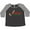 Smoke and Heather, variant on Inktastic Candy Cane Jesus Women's Plus Size T-Shirt
