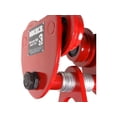 thumbnail image 3 of Trole Para Viga 3 Ton Ancho Ajustable Mikels TRV-3, 3 of 9