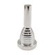 thumbnail image 5 of Boquilla de trombón, accesorio para instrumento musical, portátil, profesional, para tenor Rosca de caña grande, 5 of 9