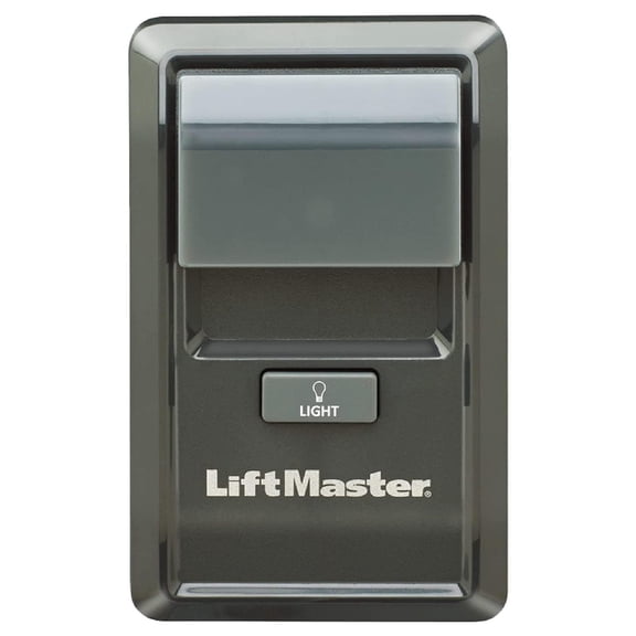 Wall Control Garage LiftMaster 885LM Smart Multi-Function Wireless Security 2.0