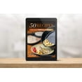 thumbnail image 2 of Tortillada - Tortilla Press, Quesadilla/Roti Maker (8 Inch) Cast Iron with Recipes E-Book, 2 of 4