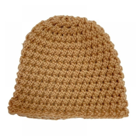 

BULLPIANO Baby Beanies for Boys Girls Winter Caps Warm Infant Toddler Children s Beanie Knit Hats 0-12M