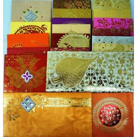 lightahead gift envelope card money holder fancy packet for wedding anniversary christmas and other festive occassions - Christmas Card Money Holder lightahead gift envelope card money holder fancy packet for wedding anniversary christmas and other festive occassions - Christmas Card Money Holder