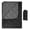 Black gray, variant on JZROCKER Quick Dry Multiuse Sleep Blanket Light Weight Camping Blanket Multifunctional