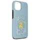 thumbnail image 3 of Funda para iPhone 13 Disney Enredados El Patito Acurrucado, 3 of 3