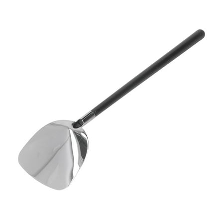 

CNMF Stainless Steel Hot Pot Ladle Anti Scalding Heat Insulation Long Handle Hotpot Ladle