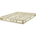 thumbnail image 4 of Hercules 8" High Profile Instant Foundation Box Spring Replacement, Full, 4 of 6