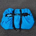 thumbnail image 3 of MLTS Paraglider Quick Packing Bag Paragliding Fast Stuff Sack Paragliding Paramotor Backpack,Blue, 3 of 8