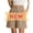 07 Light Tan, variant on Bermuda Shorts for Women Dressy Casual Elastic High Waisted Wide Leg Shorts for Summer with Pockets S-2XL