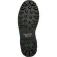 thumbnail image 2 of Men's Brute Composite Toe Met Guard Waterproof Work Boot, 2 of 7