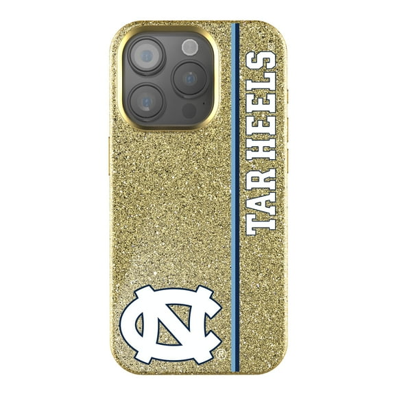 Keyscaper North Carolina Tar Heels  iPhone Bling Case