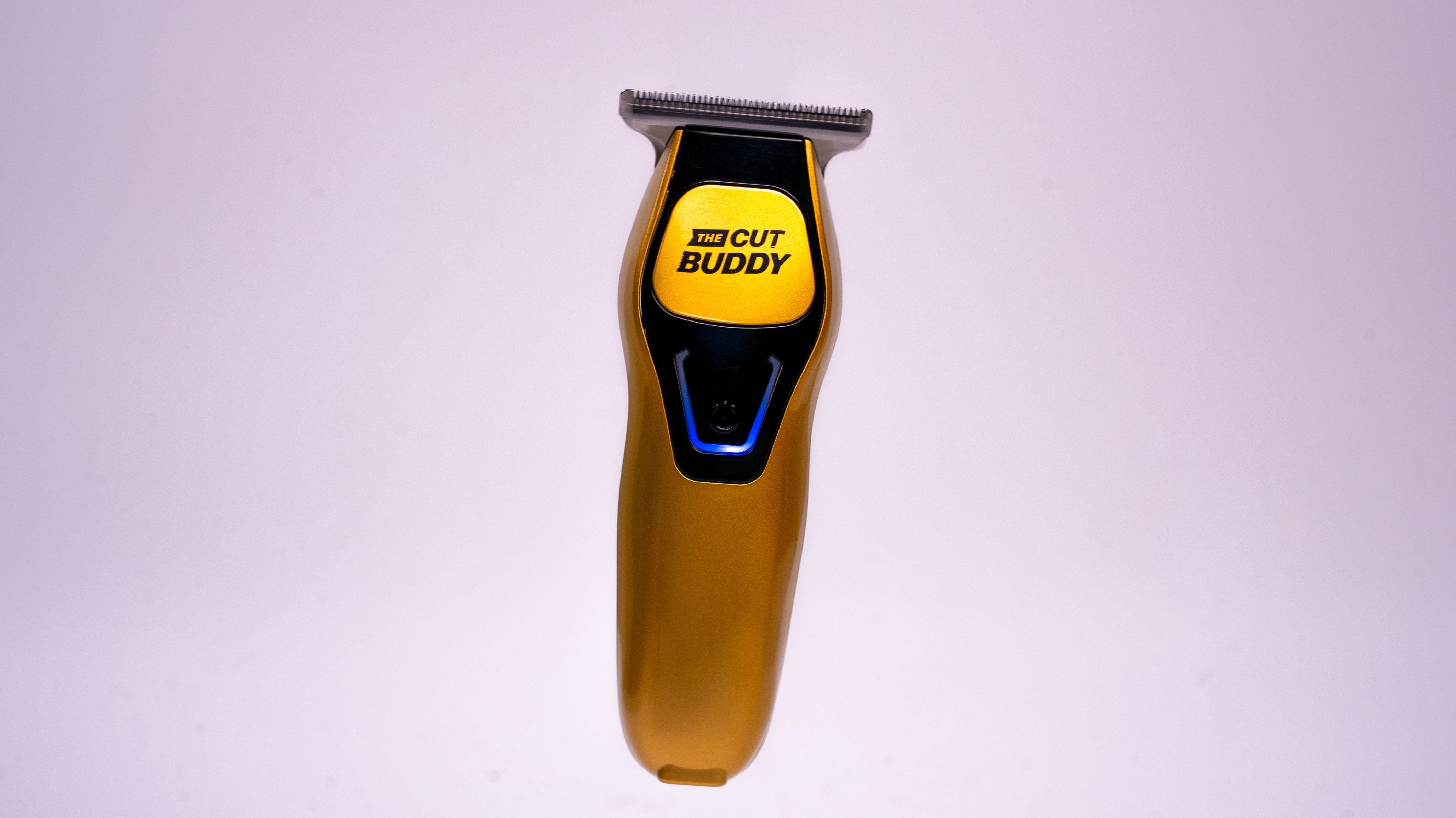 The Cut Buddy Mini Buddy Trimmer