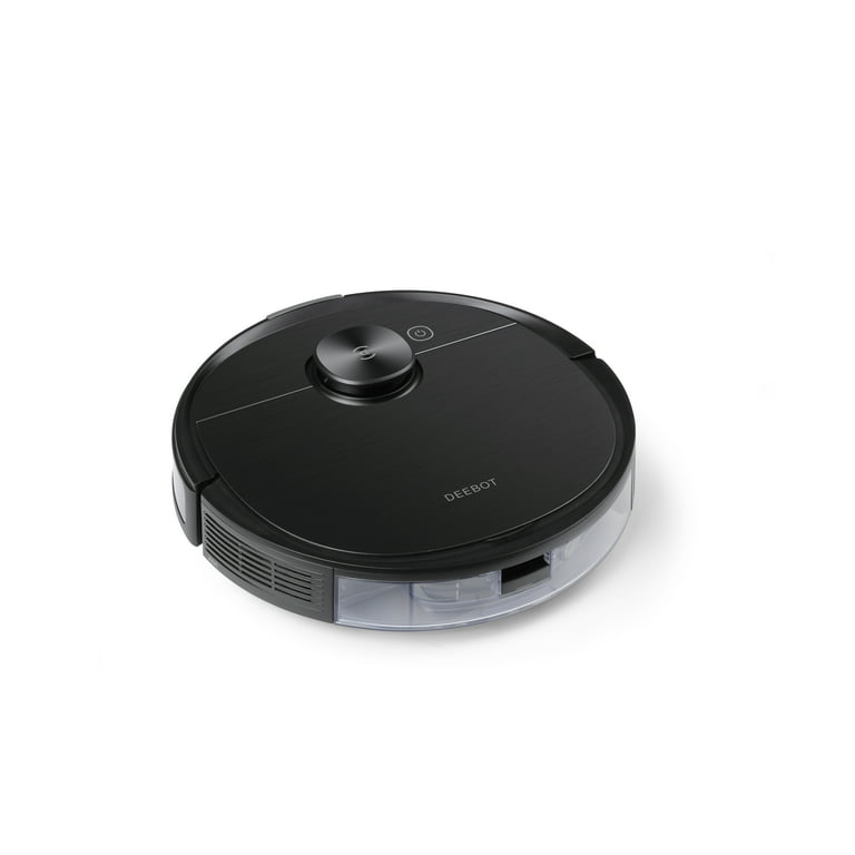 ECOVACS DEEBOT OZMO T8 AIVI 2-in-1 Vacuuming & Mopping Robot with