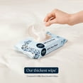 thumbnail image 7 of Millie Moon 99% Pure Water Baby Wipes, 216 Count (Select for More Options), 7 of 7