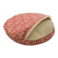 thumbnail image 1 of Snoozer Orthopedic Cozy Cave Dog Bed, 1 of 2
