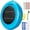 Round-Lake Blue, variant on SPECSTAR Solar Ionizer Purifier Automatic Pool Cleaner