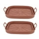 thumbnail image 5 of Revestimientos antiadherentes con asas para cocinar de forma segura y sencilla Cestas para freidoras de silicona marrón, 5 of 8