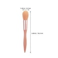 thumbnail image 2 of PAMINGONO 5pcs Makeup Applicator Set with Portable Makeup Brushes for Birthday Party, 2 of 6