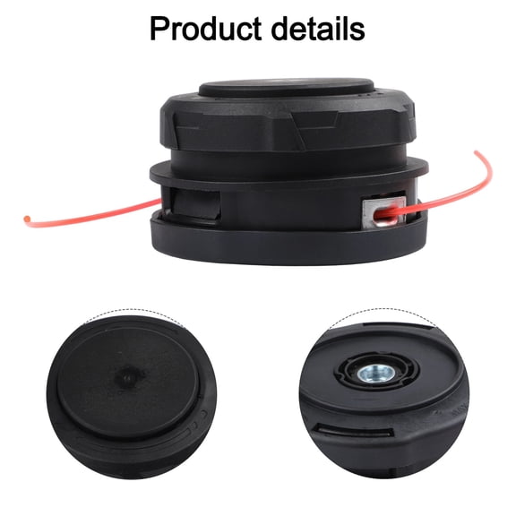 AH1531 Grass Cutting Head Compatible with ST1534 ST1530 STA1500 Series