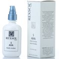thumbnail image 1 of REXSOL 5 AHA Crema Antiarrugas Multiacción | Con Vitamina E Extracto De Algas Extracto De Ginseng Extracto De Caléndula Extracto De Caviar | Disminuye la apariencia de líneas finas y arrugas (120 ml /, 1 of 1