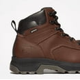 thumbnail image 5 of Timberland Pro Men's 6-Inch Titan EV Composite Toe Waterproof Boots, Brown/Teak Trailblazer, Size M 10.5, 5 of 6