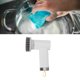 thumbnail image 5 of Cepillo De Limpieza Eléctrico, Cepillo Liviano Heads De Diseño De Ducha Cepillo IPX7 Cleaner Eléctrico A Prueba De Agua Para La Limpieza De Los Pisos De Los Azulejos De Las, 5 of 7