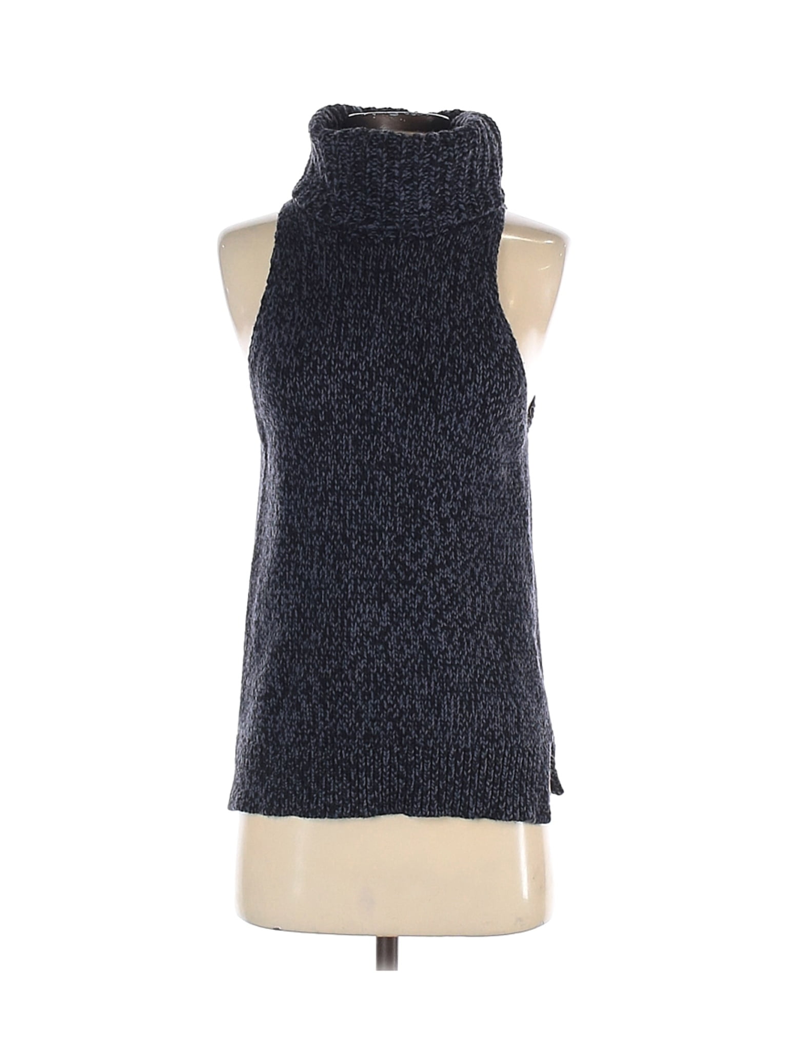 madewell sweater vest