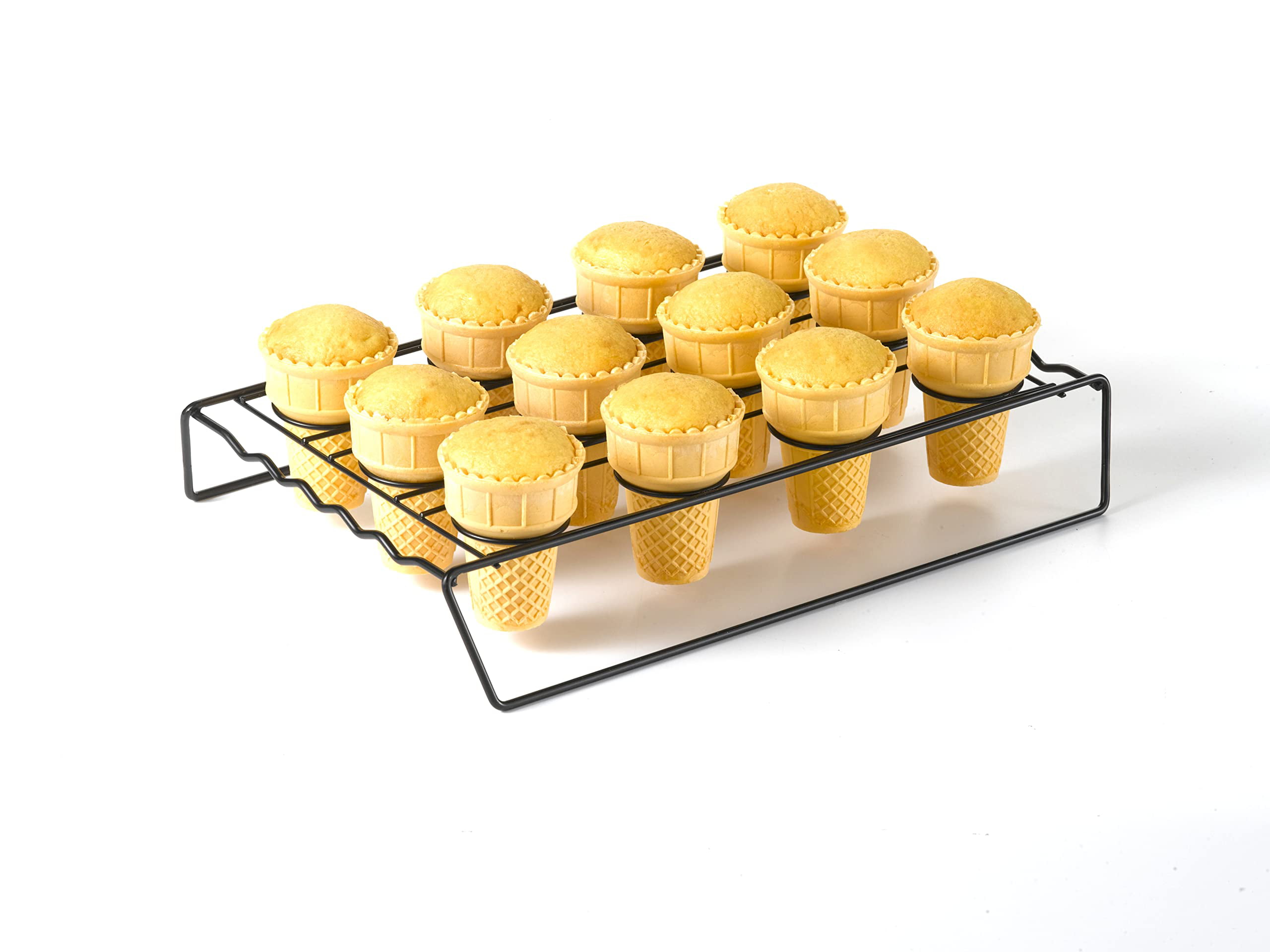  Nifty Cookie & Baking Sheets (Set of 3) – Non-Stick