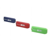 Verbatim Store 'n' Go 12GB (4GB x 3) USB 2.0 Flash Drive (Green, Blue & Red) Model 97002