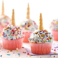 thumbnail image 5 of Premium Non-Stick Bakeware Muffin Pan & Cupcake Pan, 12-Cup, Steel, 5 of 5