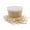 3 Pack(1500pcs), variant on 900pcs Bamboo Cotton Swabs, Biodegradable Wooden Cotton Buds