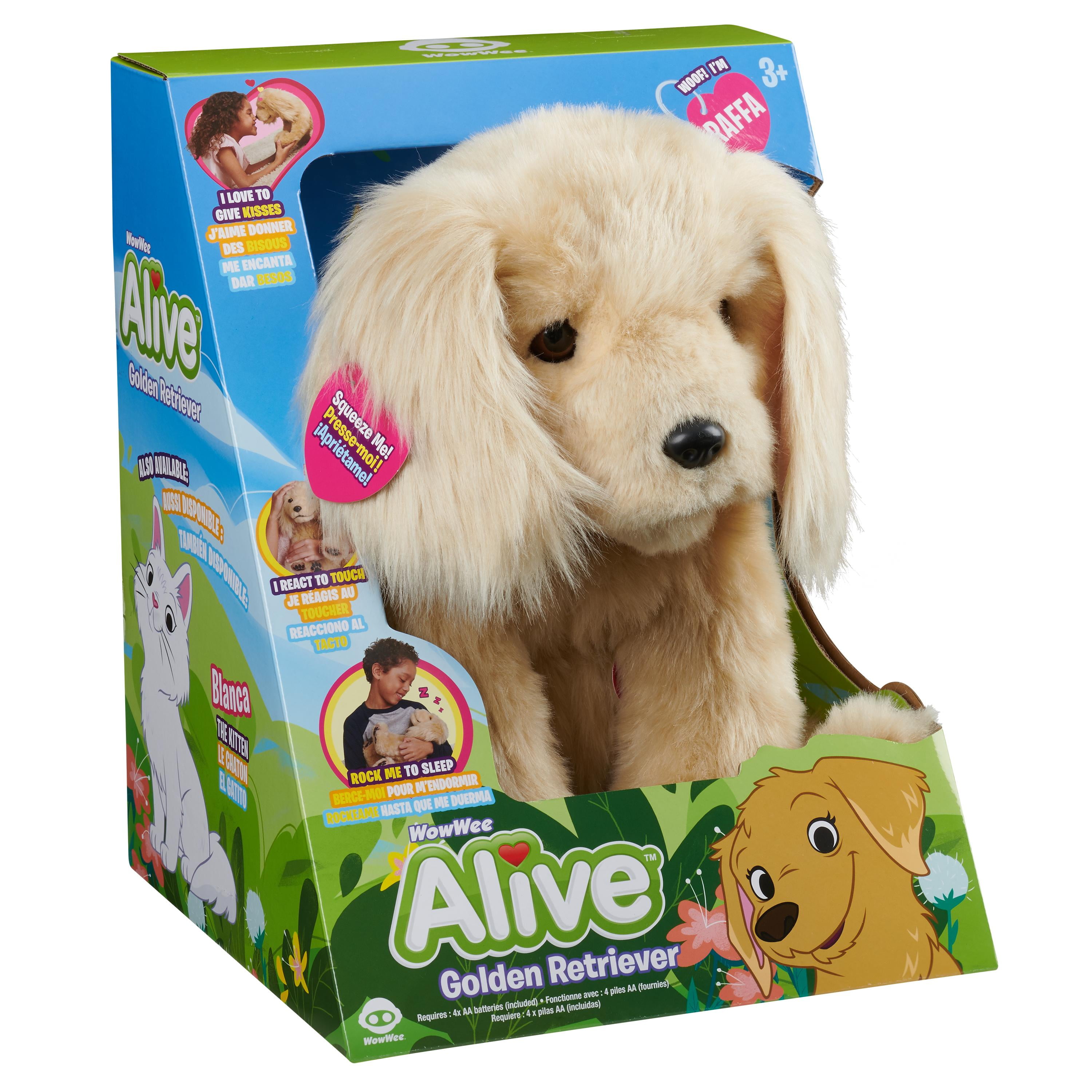 waffle the wonder dog merchandise australia