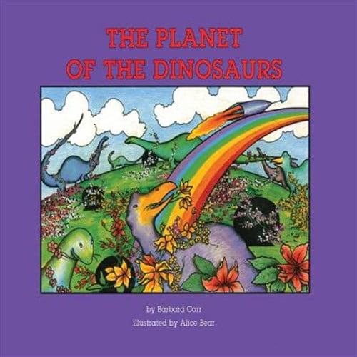 Pre-Owned The Planet Of The Dinosaurs