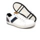 thumbnail image 5 of Tenis Austin Style Color Blanco Para Hombre Talla 25 Original Penguin OP100104M, 5 of 7
