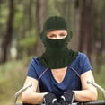 thumbnail image 2 of Meggemo Unisex Ski Mask Balaclava Windproof Warm for Skiing Snowboarding Outdoor Winter Sports Full Face Coverage Comfortable Breathable, 2 of 4