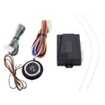 thumbnail image 2 of Sistema de Entrada Sin Llave ANGGREK Alarma de Coche 12V Unidireccional, 2 of 8