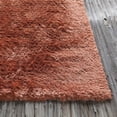thumbnail image 2 of NAYA Hand Woven NAY-18809 Rectangular 5' x 7'6 Area Rug WL-1646-CR, 2 of 5