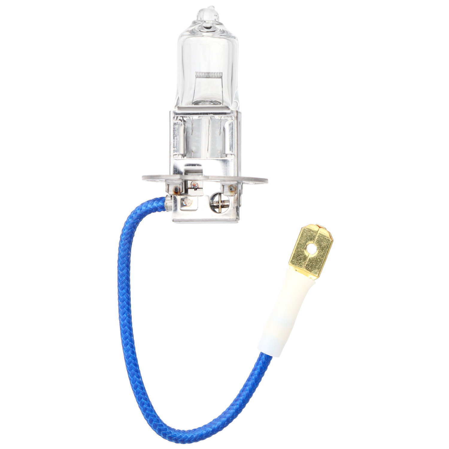 Philips CoreDrive H3 Halogen Headlight Bulb, 1 Pack, Fits Select Vehicles
