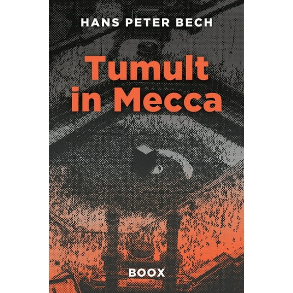 The Henrik Bertelsen Saga Tumult in Mecca: From Civil Servant to Global Business Adventurer: Henrik Bertelsen's Unexpected Journey., Book 1, (Paperback)