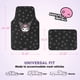 thumbnail image 5 of Alfombrillas para coche Carbella Sanrio Hello Kitty and Friends Kuromi, 5 of 9