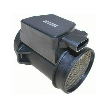 Mass Air Flow Sensor - Compatible with 1986 - 1989 Chevy Corvette 5.7L V8 VIN 8 Naturally Aspirated 1987 1988
