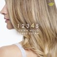 thumbnail image 4 of Dove Styling Hairspray for Long-Lasting, Hold & Shine, Extra Hold Unscented Provides 24H Natural Hold & Shine 198g, 4 of 7