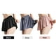 thumbnail image 4 of Pantalones cortos de entrenamiento 2 en 1 para mujer, pantalones cortos deportivos casuales para correr, 4 of 7