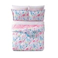 thumbnail image 1 of My World Comforter SetÂ , Twin/Twin XL, Mermaids, 1 of 1